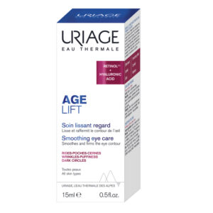 Uriage Age Lift Crema Contur Ochi pentru Lifting Fermitate, 15 ml