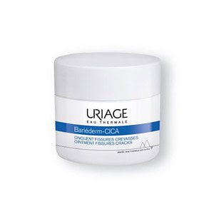 URIAGE Bariederm Unguent Fisuri,  40 ml