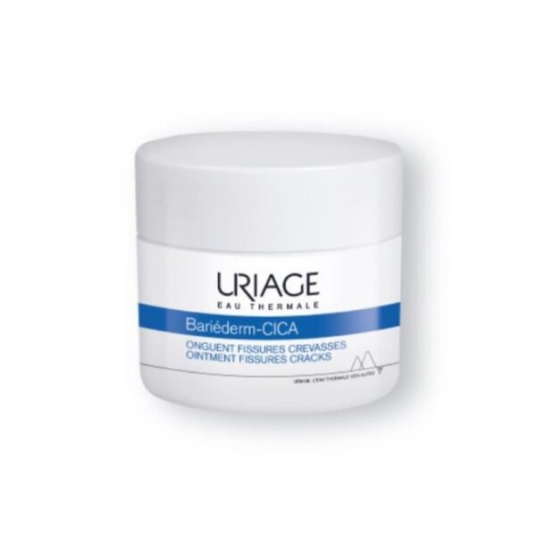 URIAGE Bariederm Unguent Fisuri,  40 ml