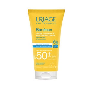 URIAGE Bariesun Crema Protectie Solara SPF 50+, 50 ml