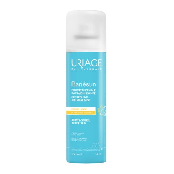 URIAGE Bariesun Spray Aftersun, 150 ml