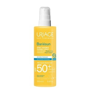 uriage-bariesun-spray-invizilbil-spf-50-fara-parfum-200-ml-o36516-farmacia-morpheus URIAGE Bariesun Spray Invizilbil SPF 50+ Fara Parfum, 200 ml