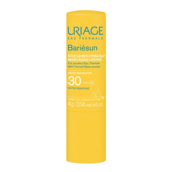uriage-bariesun-stick-protectie-solara-buze-spf30-4-g-o36517-farmacia-morpheus URIAGE Bariesun Stick Protectie Solara Buze SPF30, 4 g