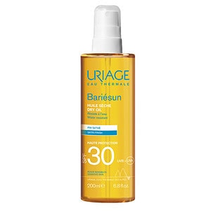 uriage-bariesun-ulei-protectie-solara-spf-30-200-ml-o36518-farmacia-morpheus URIAGE Bariesun Ulei Protectie Solara SPF 30, 200 ml