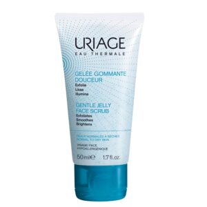 URIAGE Gel Exfoliant Delicat, 50 ml