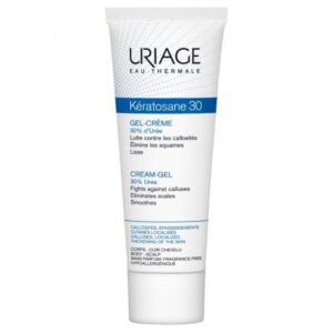 URIAGE Keratosan 30, 75 ml