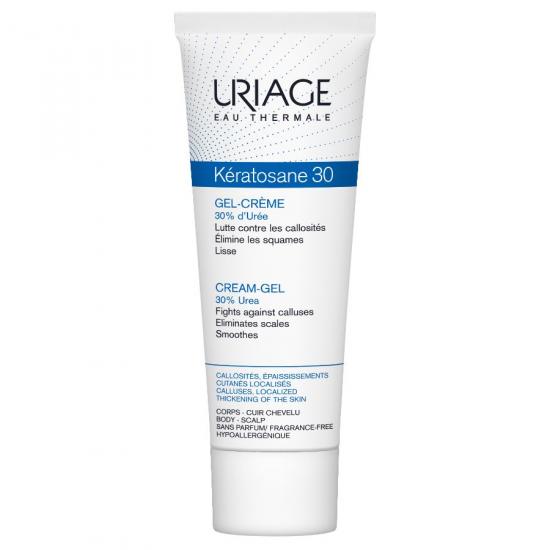 URIAGE Keratosan 30, 75 ml