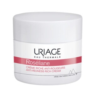 URIAGE Roseliane Crema Textura Bogata, 50 ml