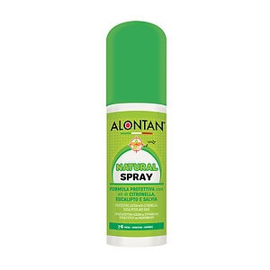 Alontan Natural Spray, 75ml, Master Aid