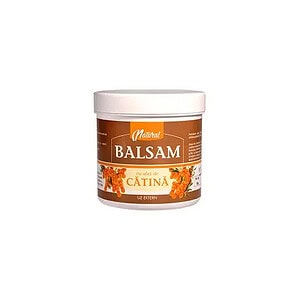 Balsam cu Ulei de Catina, 250 ml, Adya