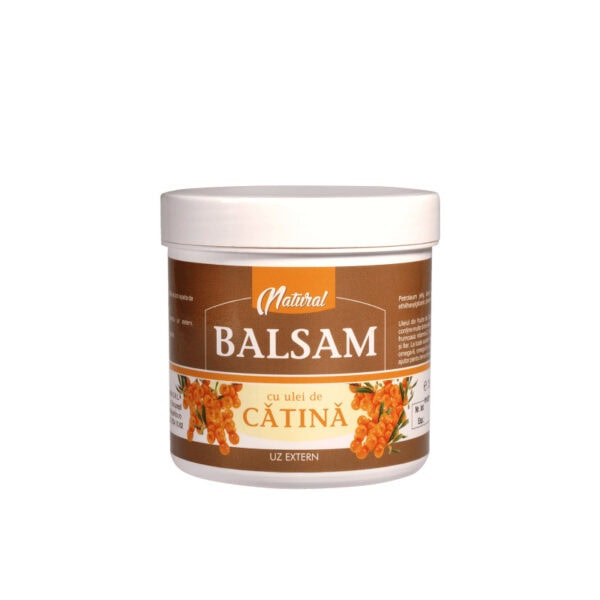 balsam-cu-ulei-de-catina-250-ml-adya-o36638-farmacia-morpheus Balsam cu Ulei de Catina, 250 ml, Adya
