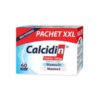 Calcidin, 60 plicuri, Zdrovit