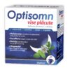 Ceai Vise Placute Optisomn, 20 Plicuri, Zdrovit