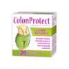 Colon Protect cu Fibre Naturale, 20 Plicuri, Zdrovit