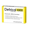 detrical-vitamina-d-1000-ui-60-comprimate-zdrovit-x23571-farmacia-morpheus Detrical Vitamina D 1000 UI, 60 Comprimate, Zdrovit
