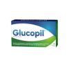 Glucopil, 60 Comprimate, Zdrovit