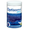 Jeleuri Pentru Somn cu Aroma de Cirese Optisomn, 60 Bucati, Zdrovit