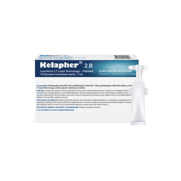 kelapher-2-b-10-flacoane-meditrina-pharmaceuticals-o29336-farmacia-morpheus Kelapher 2.B, 10 Flacoane, Meditrina Pharmaceuticals
