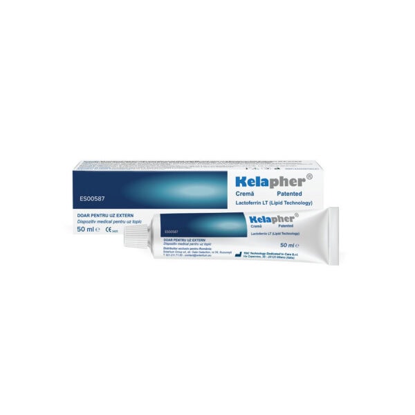 kelapher-crema-lactoferina-50-ml-meditrina-pharmaceuticals-o28652-farmacia-morpheus Kelapher Crema Lactoferina, 50 ml, Meditrina Pharmaceuticals
