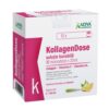 Kollagendose Solutie Buvabila, 10 Monodoze 25 ml, Adya