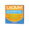 Lacium 50 Miliarde UFC, 10 Capsule, Zdrovit
