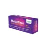 Melatonin Pure Night Total, 5 mg, 50 Comprimate, Adya