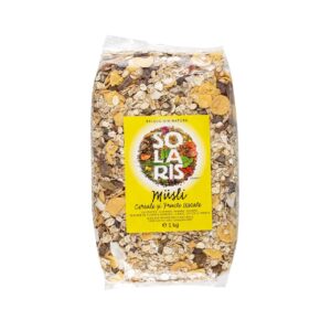 Musli, 1 Kg, Solaris