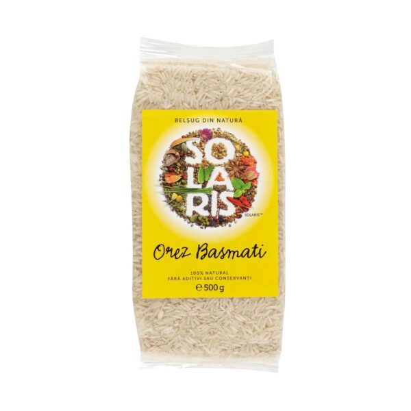 orez-basmati-500-g-solaris-o27664-farmacia-morpheus Orez Basmati, 500 g, Solaris