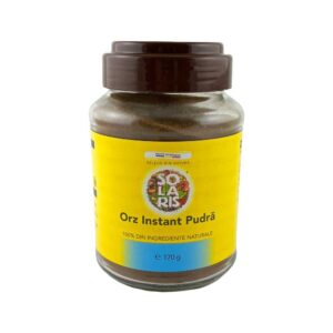 Orz Instant Pudra, 170 g, Solaris