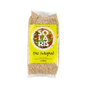 Orz Integral, 500 g, Solaris