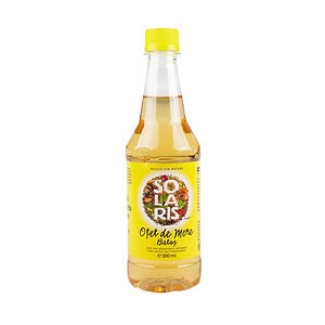 Otet de Mere, 500 ml, Solaris