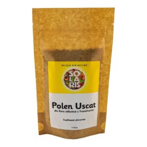 Polen Uscat, 100 g, Solaris