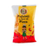 Pufuleti cu Gust de Pizza, 50 g, Solaris