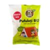 Pufuleti Fara Sare si Gluten ECO, 50 g, Solaris