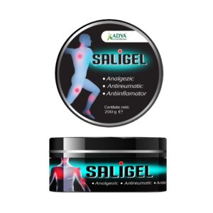 Saligel, 200 g, Adya