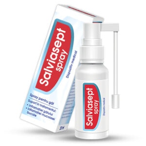 salviasept-spray-gat-20-ml-zdrovit-x25217-farmacia-morpheus Salviasept Spray Gat, 20 ml, Zdrovit
