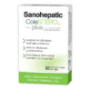 sanohepatic-colesterol-plus-60-comprimate-zdrovit-o29046-farmacia-morpheus Sanohepatic Colesterol Plus, 60 comprimate, Zdrovit