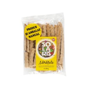Saratele, 100 g, Solaris