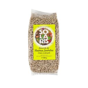 Seminte de Floarea Soarelui, 300 g, Solaris