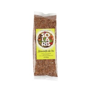 Seminte de In, 150 g, Solaris