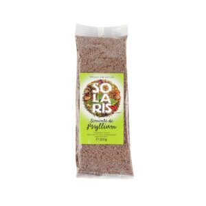 Seminte de Psyllium, 100 g, Solaris