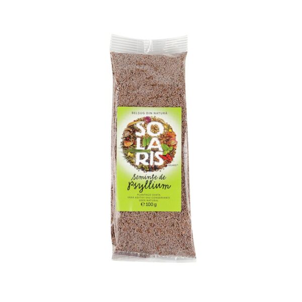 seminte-de-psyllium-100-g-solaris-o22031-farmacia-morpheus Seminte de Psyllium, 100 g, Solaris