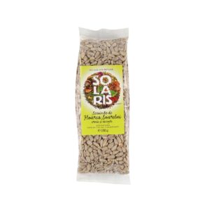 Seminte Floarea Soarelui, 150 g, Solaris