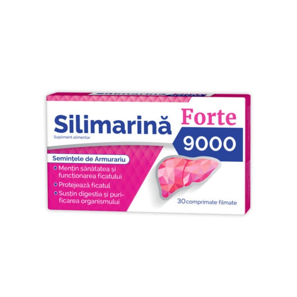 silimarina-forte-9000-mg-30-capsule-zdrovit-o17308-farmacia-morpheus Silimarina Forte 9000 mg, 30 Capsule, Zdrovit