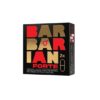 Supliment pentru Potenta Barbarian Forte, 2 Capsule, Adya Green Pharma