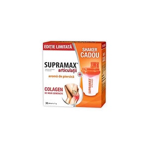 supramax-piersica-30-plicuri-shaker-cadou-zdrovit-o32609-farmacia-morpheus Supramax Piersica, 30 Plicuri + Shaker Cadou, Zdrovit