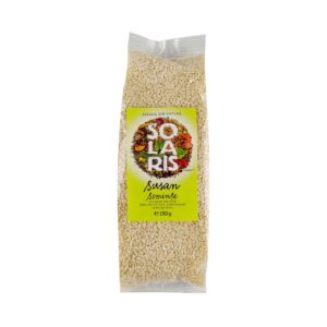 Susan Seminte, 150 g, Solaris