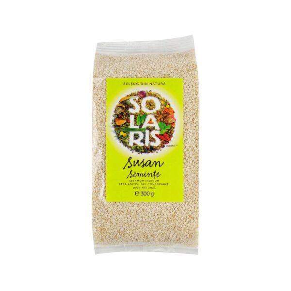 Susan Seminte, 300 g, Solaris