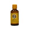 Ulei de Migdale Dulci Presat la Rece, 50 ml, Solaris