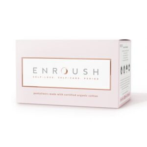 absorbante-zilnice-bumbac-organic-24-bucati-enroush-o36955-farmacia-morpheus Absorbante zilnice bumbac organic, 24 bucati, Enroush
